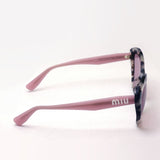 SALE Miu Miu Sunglasses MIUMIU MU05USA UAO9G1