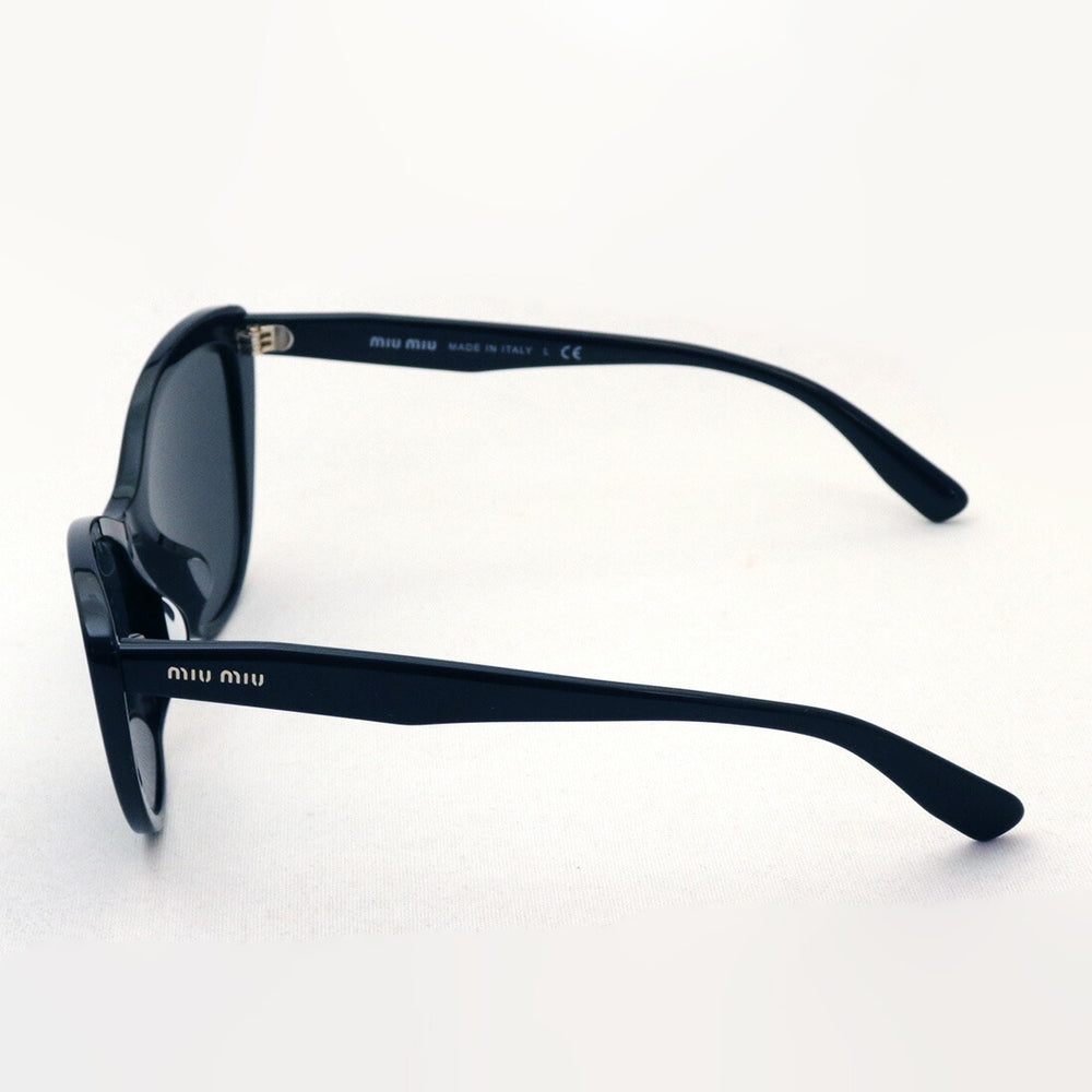 ミュウミュウ サングラス miumiu MU05XSA 1AB5S0 – GLASSMANIA ミュウミュウ サングラス miumiu MU05XSA 1AB5S0 – GLASSMANIA