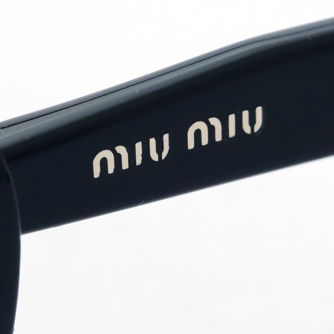 Miu Miu Sunglasses MIUMIU MU05XSA 1AB5S00