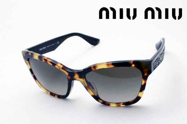 Venta Miu Miu Gafas de sol Miumiu Mu06rsa 7S01X1