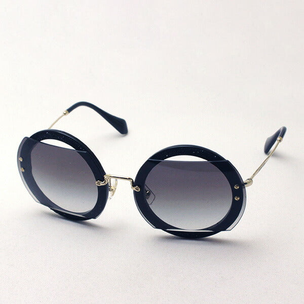 Miu Miu Sunglasses MIUMIU MU06SS 1AB0A7