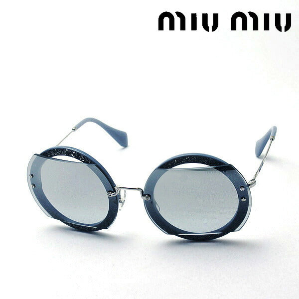 Gafas de sol miu miu miumiu mu06ss c8o1ao