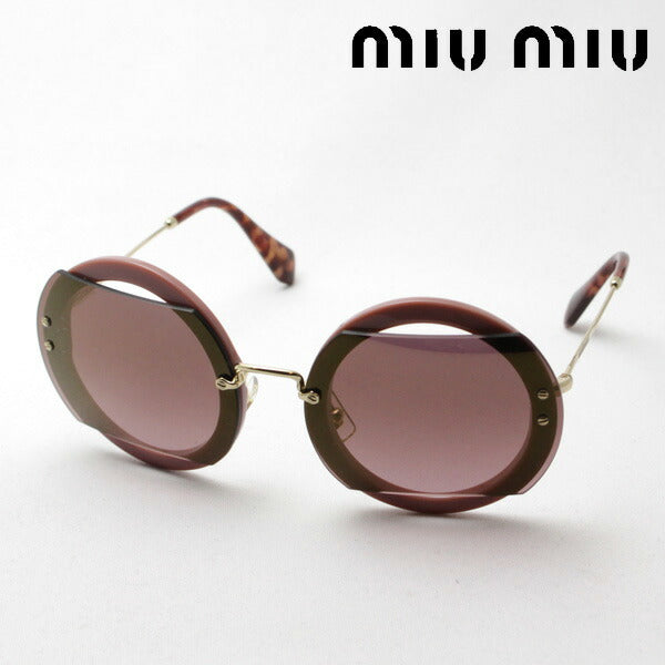 Miu Miu Sunglasses MIUMIU MU06SS VIZAD4