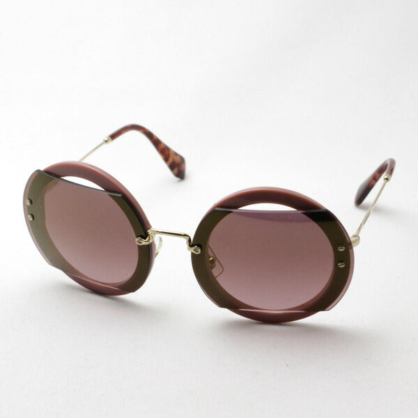 Miu Miu Sunglasses MIUMIU MU06SS VIZAD4