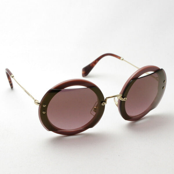 Miu Miu Sunglasses MIUMIU MU06SS VIZAD4