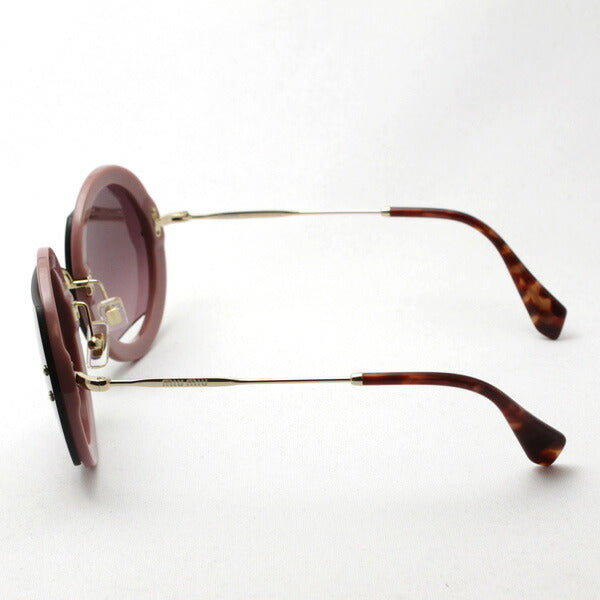 Miu Miu Sunglasses MIUMIU MU06SS VIZAD4