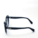 Venta Miu Miu Gafas de sol Miumiu Mu06ts 16E5O0