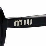 SALE Miu Miu Sunglasses MIUMIU MU06TS 16E5O0