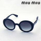 SALE ミュウミュウ サングラス miumiu MU06USA 1AB0A7