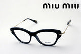 SALE Miu Miu Glasses MIUMIU MU07OV 1AB1O1