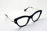 SALE Miu Miu Glasses MIUMIU MU07OV 1AB1O1