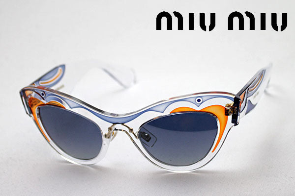 SALE Miu Miu Sunglasses MIUMIU MU07ps TFB3A0