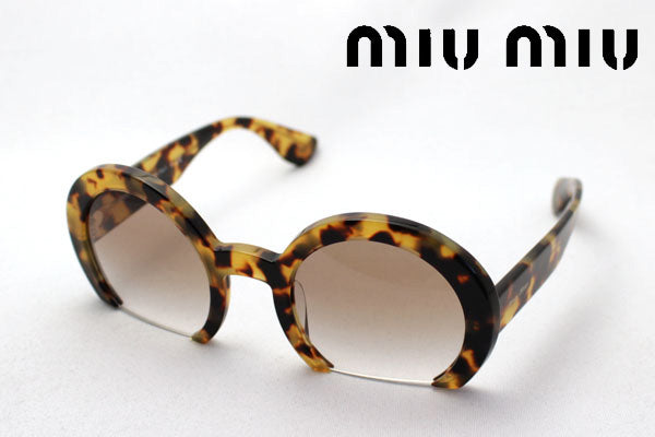 SALE Miu Miu Sunglasses MIUMIU MU07QSA 7S01L0