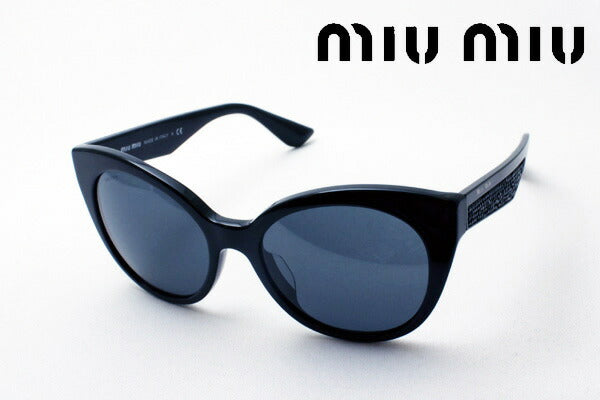 Venta Miu Miu Gafas de sol Miumiu Mu07rsa 1AB1A1