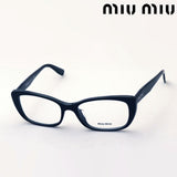 miu miu眼镜miumiu mu07tva 1ab1o1