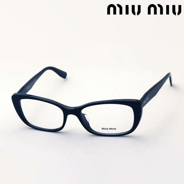 Miu miu gafas miumiu mu07tva 1ab1o1