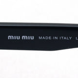 miu miu眼镜miumiu mu07tva 1ab1o1