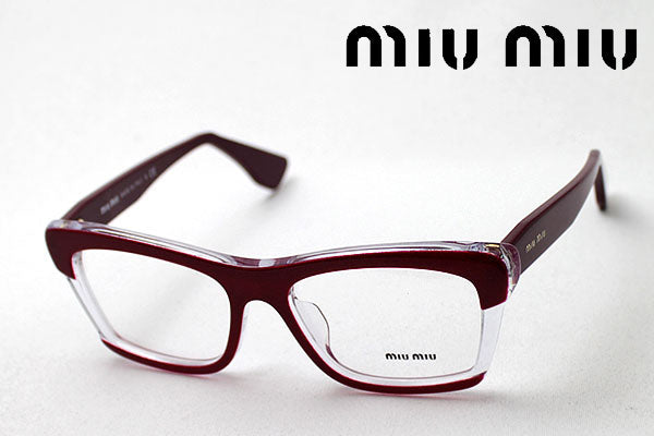 Venta Miu Miu Gafas MiUmiu Mu08Mva DHHH1O1