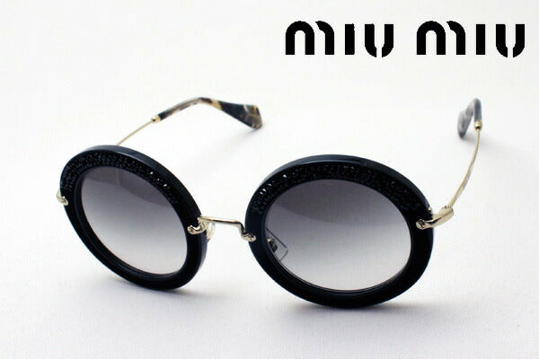 SALE Miu Miu Sunglasses MIUMIU MU08RS 1AB0A7