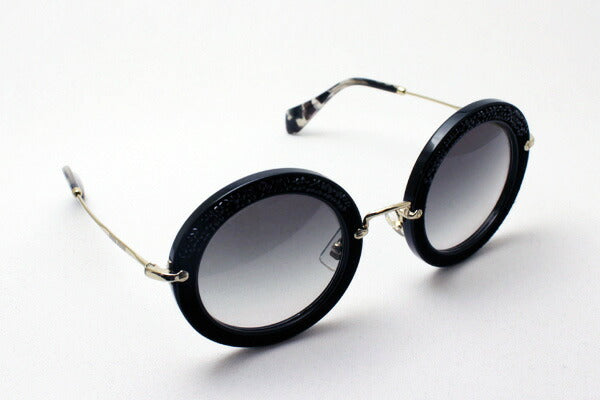 SALE Miu Miu Sunglasses MIUMIU MU08RS 1AB0A7