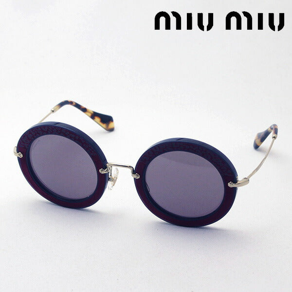 SALE Miu Miu Sunglasses MIUMIU MU08RS U6A6X1