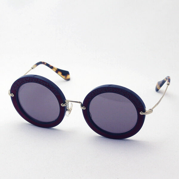 SALE Miu Miu Sunglasses MIUMIU MU08RS U6A6X1