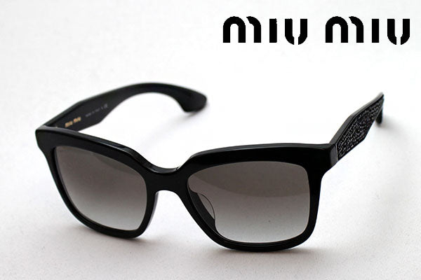 Venta Miu miu gafas de sol Miumiu mu09psa 1ab0a7