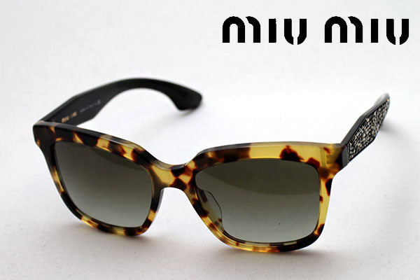 Venta Miu Miu Gafas de sol Miumiu Mu09psa 7S04M1