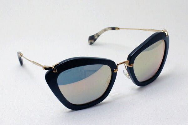 Miu Miu Sunglasses MIUMIU MU10NS 1BO2D2