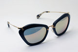 Miu miu gafas de sol miumiu mu10ns 1bo2d2