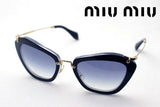 Miu miu gafas de sol miumiu mu10ns dhi8v1