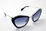 Miu miu gafas de sol miumiu mu10ns dhi8v1