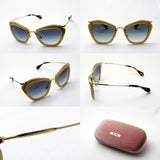 Miu miu gafas de sol miumiu mu10ns tkd0a7