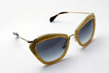 Miu miu gafas de sol miumiu mu10ns tkd0a7