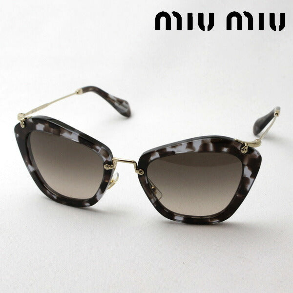 Miu miu gafas de sol Miumiu Mu10ns UAH3D0