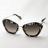 Miu miu gafas de sol Miumiu Mu10ns UAH3D0