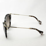 Miu miu gafas de sol Miumiu Mu10ns UAH3D0