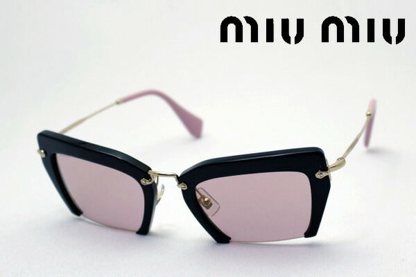 Venta Miu Miu Gafas de sol Miumiu Mu10QS 1Bo4M2