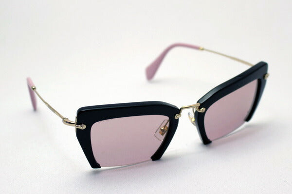 Venta Miu Miu Gafas de sol Miumiu Mu10QS 1Bo4M2