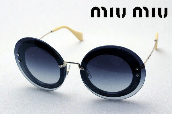 Venta Miu Miu Gafas de sol Miumiu Mu10rs U6E5D1