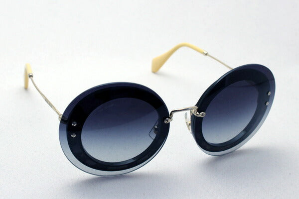 Venta Miu Miu Gafas de sol Miumiu Mu10rs U6E5D1