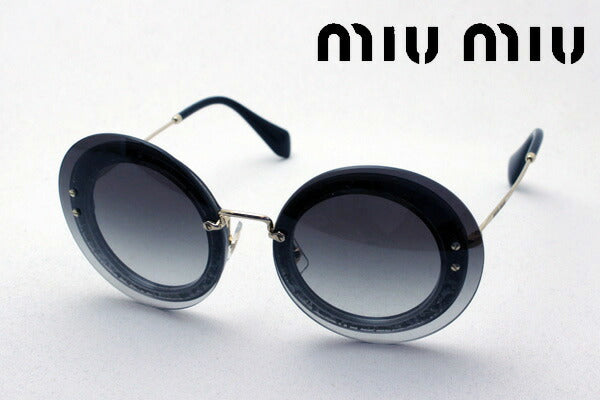 Venta Miu Miu Gafas de sol Miumiu Mu10rs Ues0a7