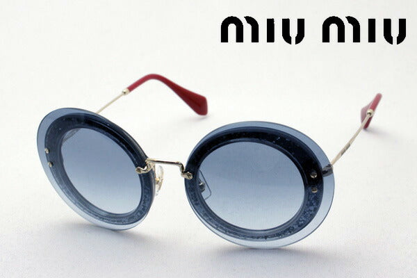 Venta Miu Miu Gafas de sol Miumiu Mu10RS Ues4R2