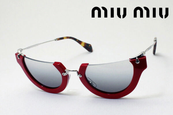 Venta Miu Miu Gafas de sol Miumiu Mu11QS UA44N2