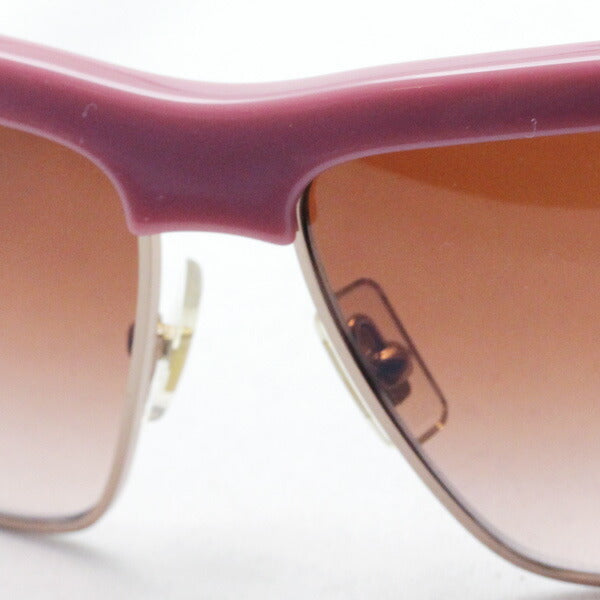 SALE Miu Miu Sunglasses MIUMIU MU12LS GDL2F1 No case