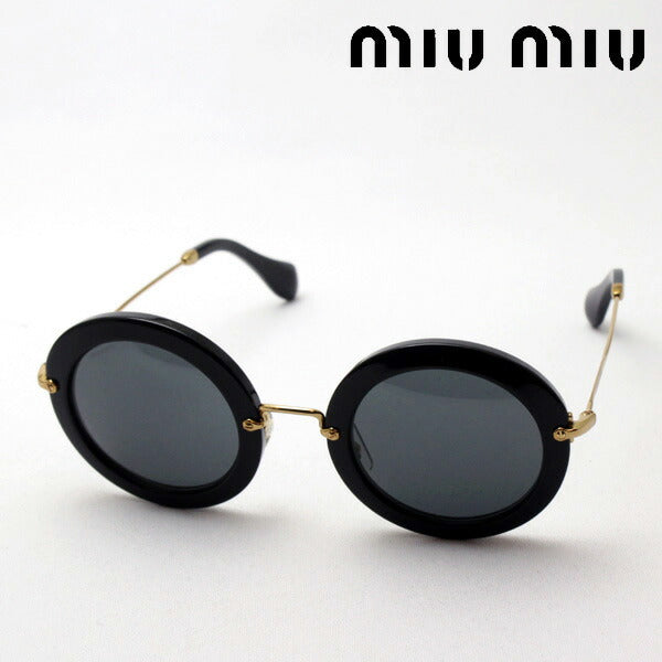 Venta Miu Miu Gafas de sol Miumiu Mu13nsa 1ab1a1