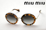 SALE Miu Miu Sunglasses MIUMIU MU13NS DHF0A7