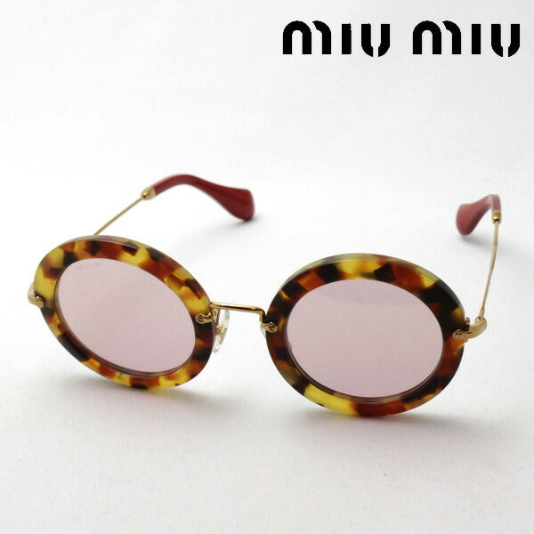 SALE Miu Miu Sunglasses MIUMIU MU13NS UA54M2