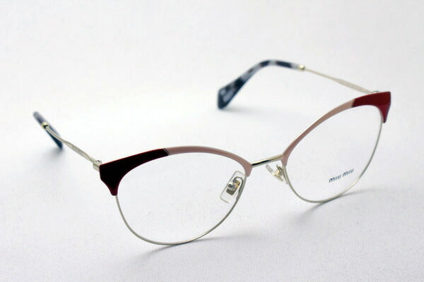 销售miu miu眼镜miumiu Mu50pv USP1O1