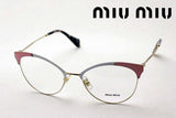 销售miu miu眼镜miumiu Mu50pv USQ1O1